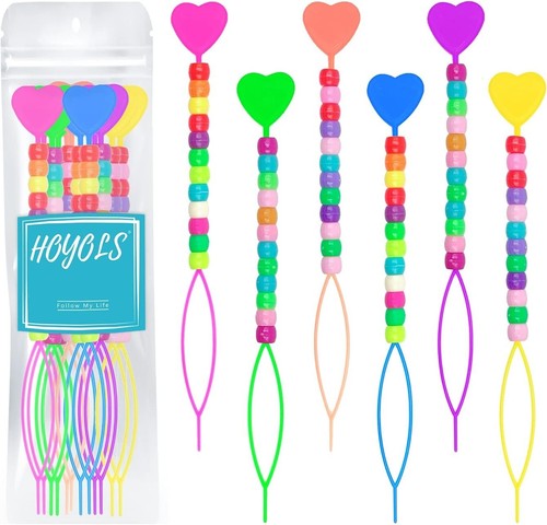 Quick hair beader for - hair,