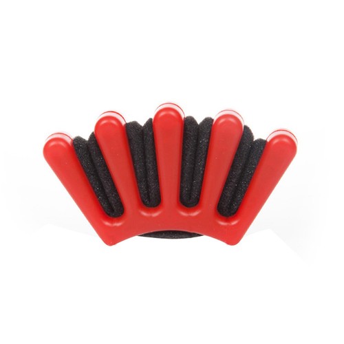 Braid machine for - ,