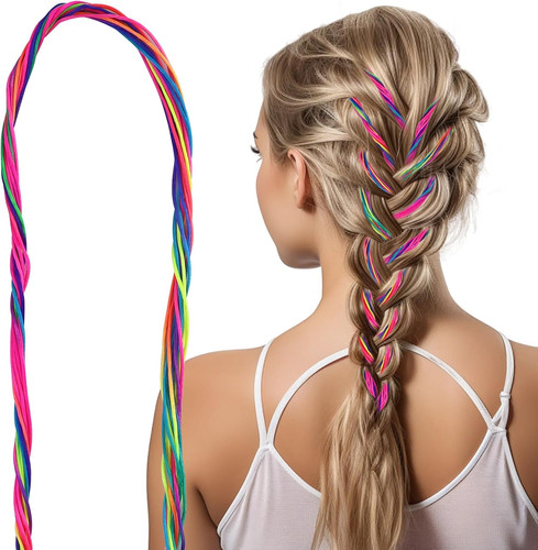 Pcs hair braiding kit - hair, kit,hair