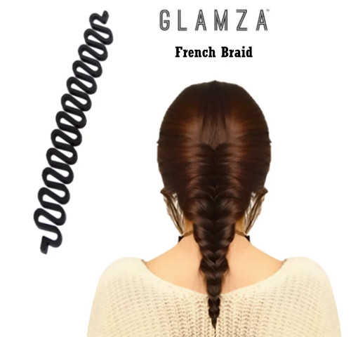 Professional french braid hair - professional,