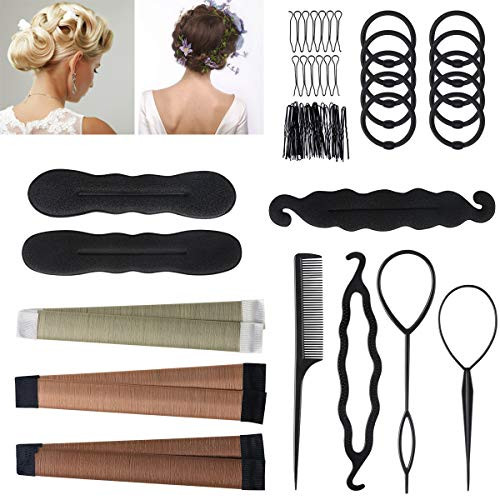 Uraqt pcs hair styling - 26,