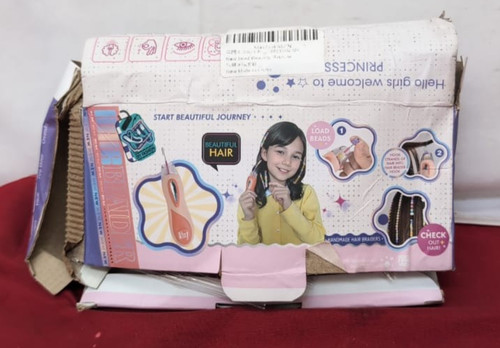Ksy diy fashion hair - ksy,