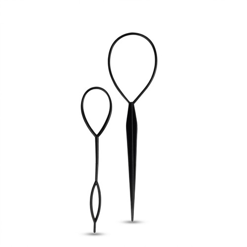 Hair braid styling tool - hair,