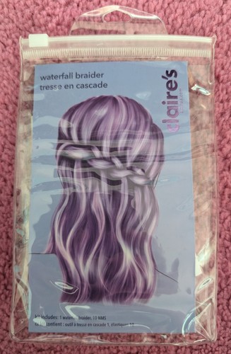 Claire hair braiding - claire's,