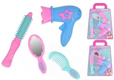 FASHION 4PCS Hair Styling Set