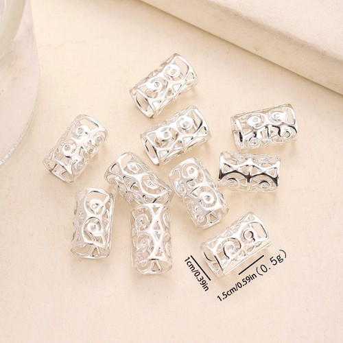 Hair beading kits braid - hair,