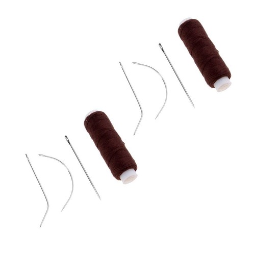 Sets hair sewing - sets,