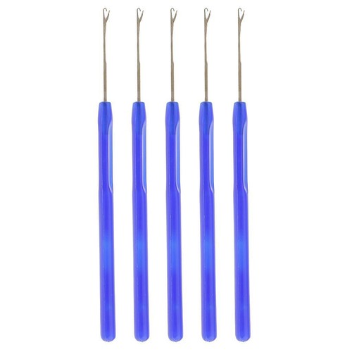 5pcs crochet hair - 5pcs,