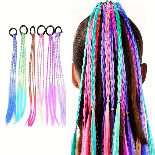 Childrens hair styling kit - styling, 6