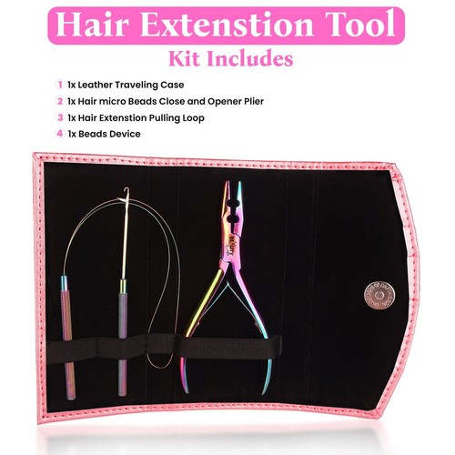 Beauty crafts micro - &,
