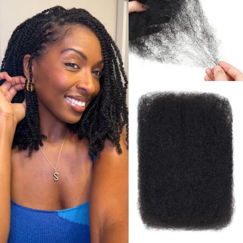 Inch afro kinky curly - inch,