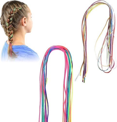 Pcs hair braiding strings - pcs,