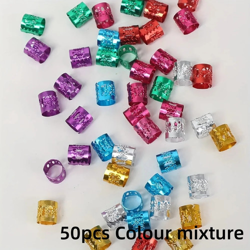 100pcs diy hollow out - 50/100pcs,