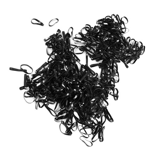 Horse rubber bands 450pcs - horse,