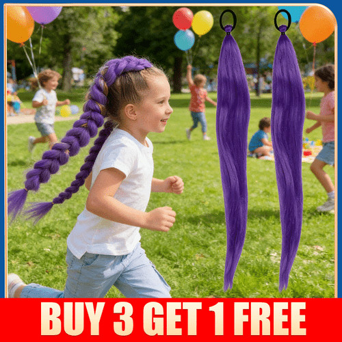 2pc kit long - hair, for