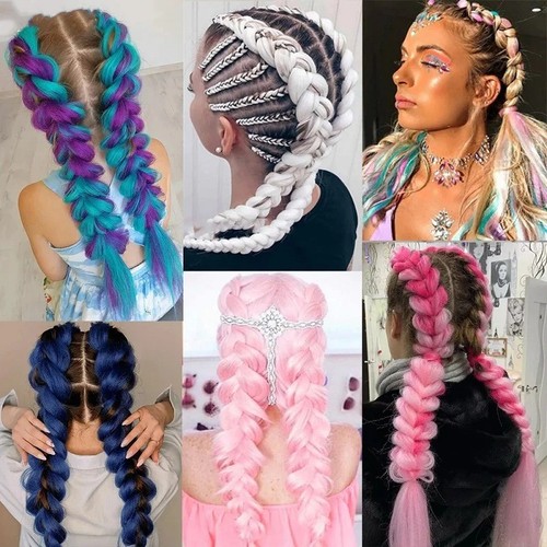 High quality jumbo braiding - uk,