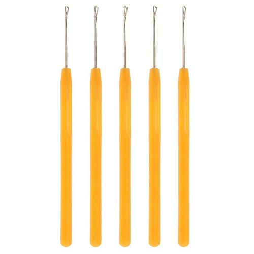 5pcs crochet hair extension - crochet,
