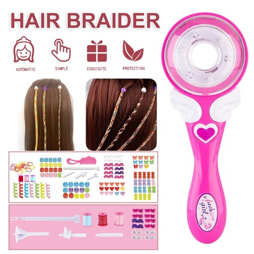 Electric automatic hair - electric,