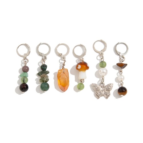 Diy stone beads kit for - stone,
