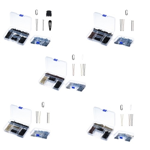 Hair styling kits - hair, multiuse