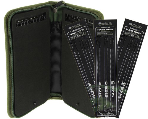 Carp fishing tackle set - set, 18