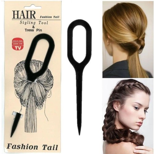 Ladies girl hair styling - ladies,