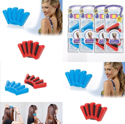 French hair braider girls - hair,