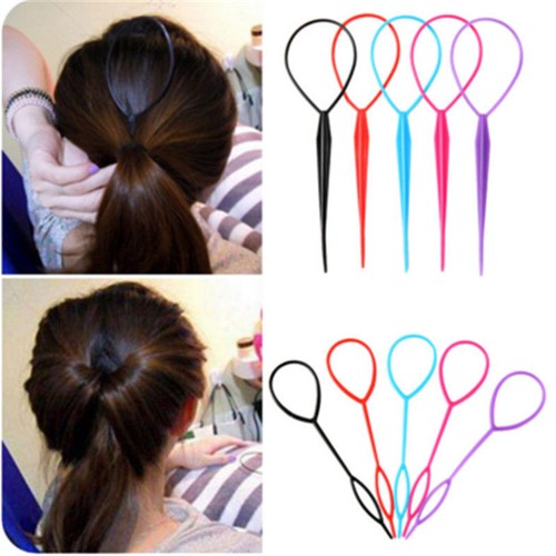 Topsy tail hair braid maker - topsy,