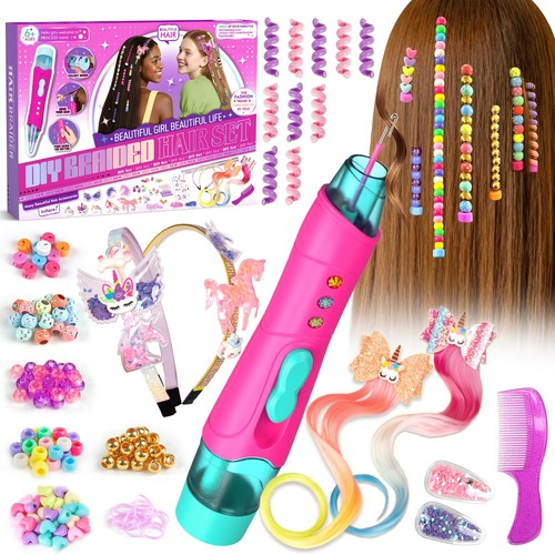 Gifts for girls ages 8 - 5, 7