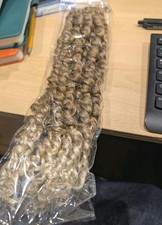 Barsdar 12-Inch Pre-Looped