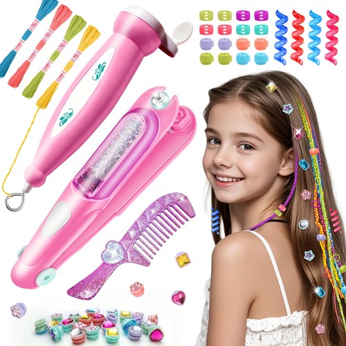 Diy hair salon toys for - toys,
