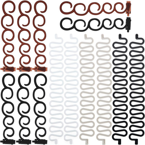 Pieces hair braiding - 14,
