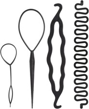 Hair Braiding Tool, DIY Hair