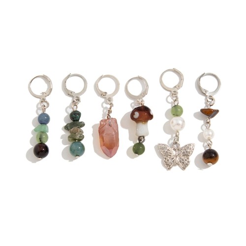 Diy stone beads - diy, for