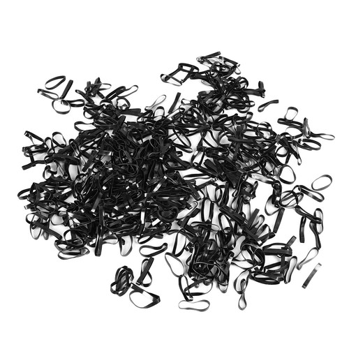 Horse rubber bands 450pcs - horse,