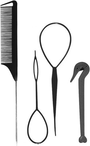 Namvo hair braiding kit - namvo,